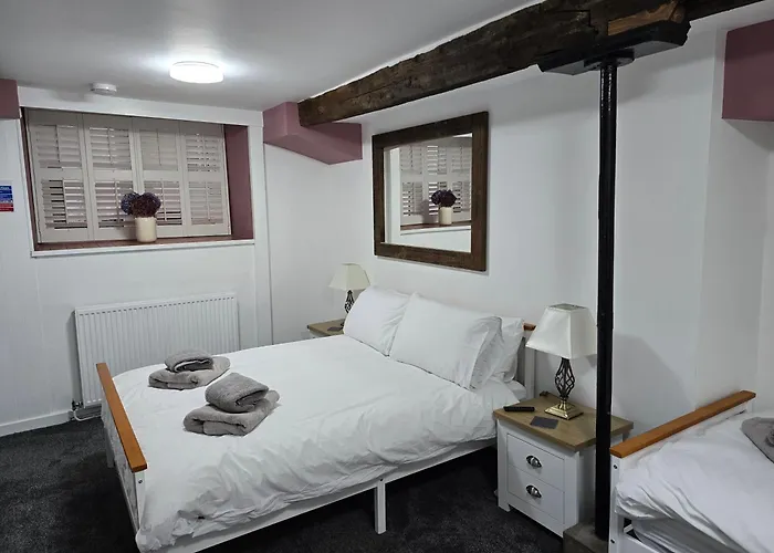 Poppy Cottage Whitby