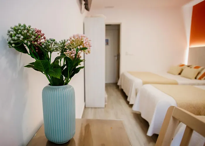Apartamentos Turisticos Mastil 16 P2 Malaga