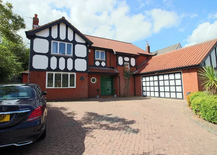 Chartwell Grove Hotel Nottingham