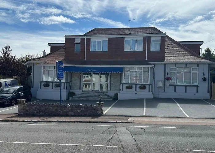 Capri Guest House Torquay