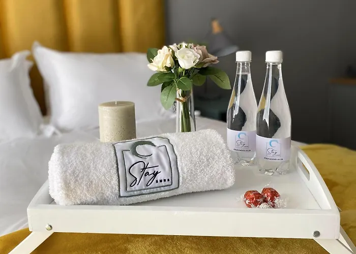 Staysure Guesthouse Alberton
