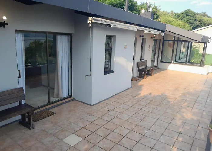 Dam House Lodge Hartbeespoort