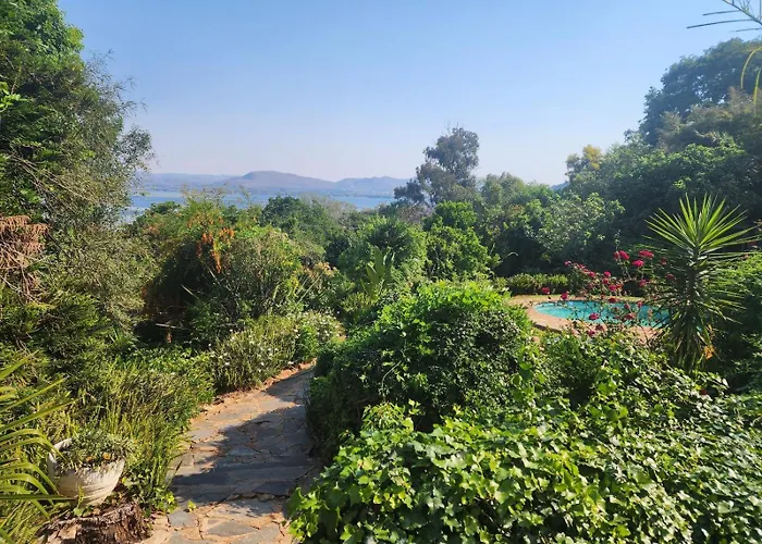 Dam House Lodge Hartbeespoort
