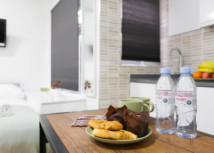 Eurostar Budget Rooms London