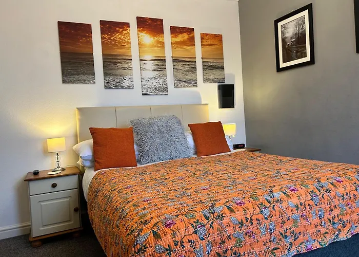 Babbacombe Palms Hotel Torquay