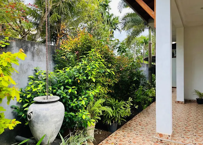 Villa 32 Galle