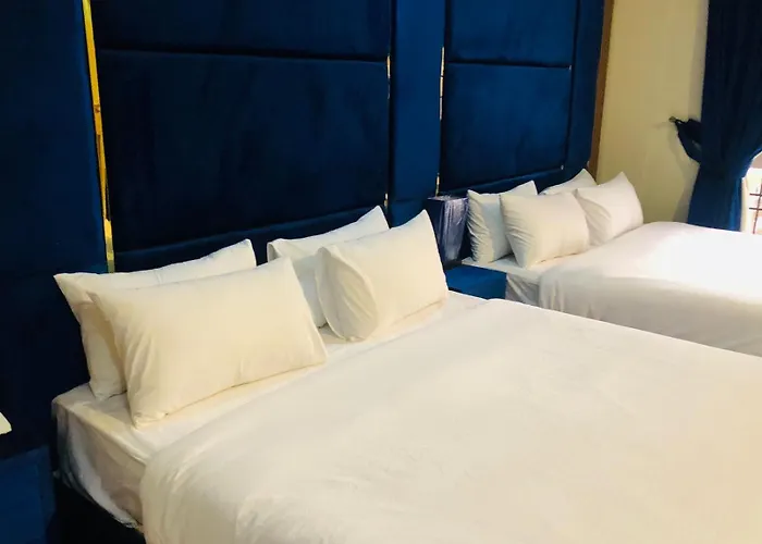 Royal Executive Hotel Islamabad