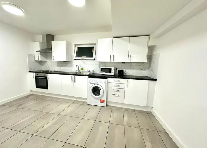 Kent House Suites - Se26 London