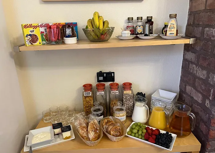 The Swallow Hotel Bridlington