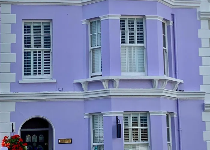Gyves House Hotel Eastbourne