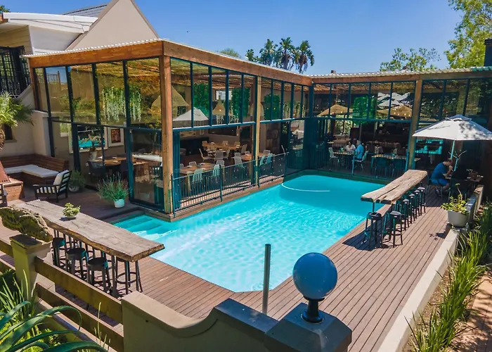 Val De Vine Hotel Stellenbosch