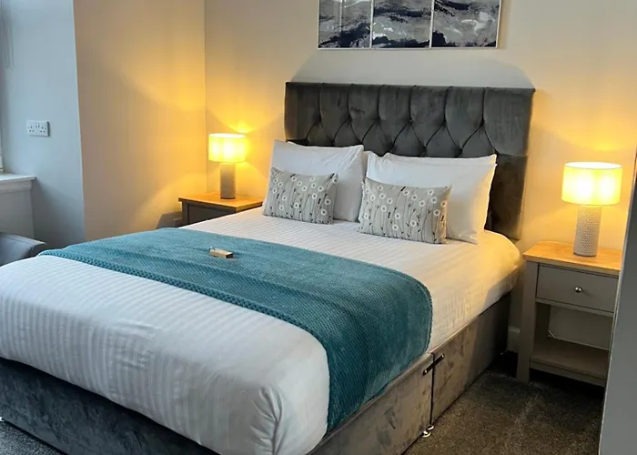 Killorn Guest House Oban