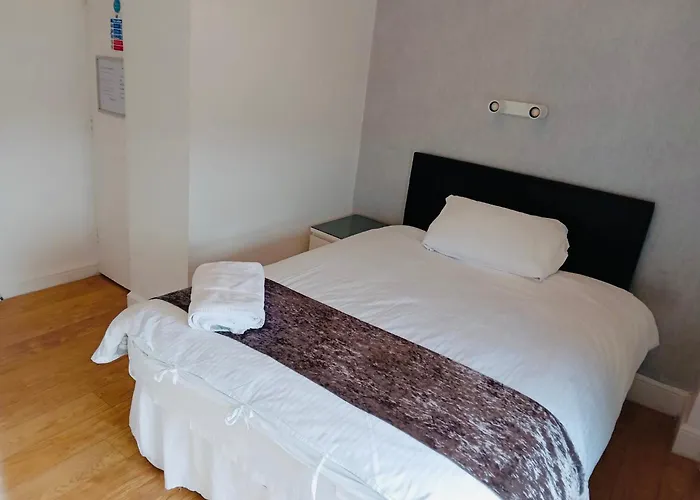 Mayfair Guest House Cardiff