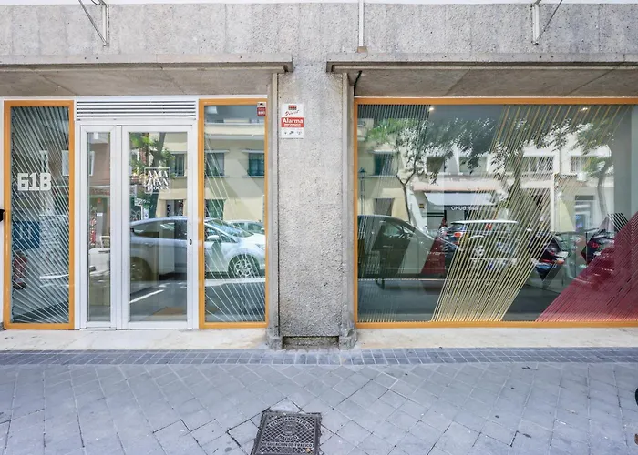 Antiguo Xxc Blasco Garay Madrid