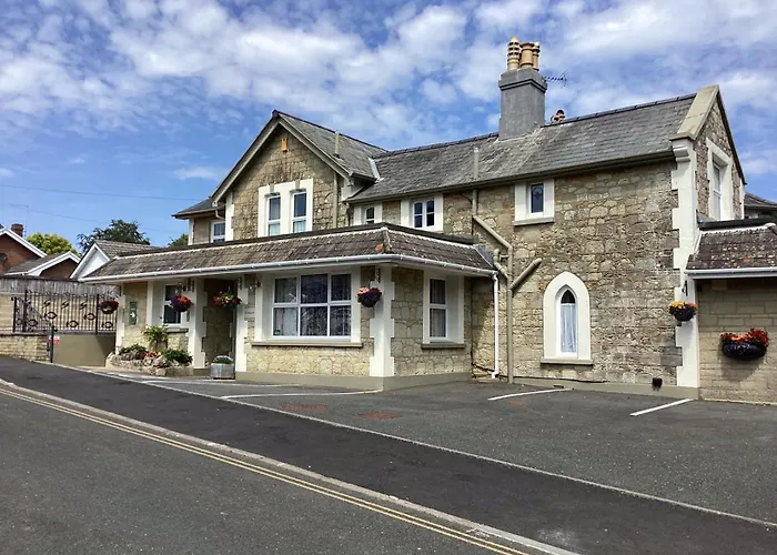 Fernbank Hotel Shanklin