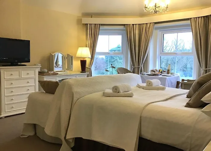 Fernbank Hotel Shanklin