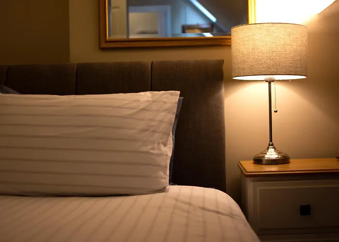 Salamander Guest House Stratford-upon-Avon