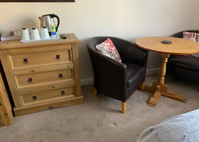 Philmar Guest House Skegness
