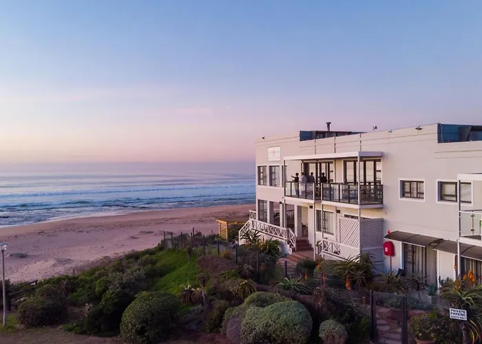 On The Beach Guesthouse Jeffreys Bay