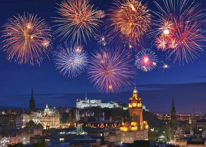 18 Craigmillar Park Hotel Edinburgh