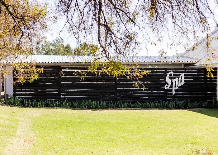 Monte Bello Estate, Cork Tree Collection Bloemfontein