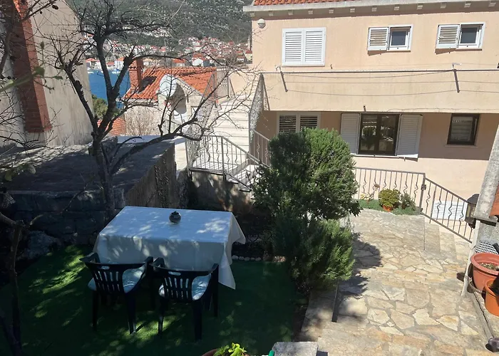 Apartments And Rooms Maritimo Dubrovnik