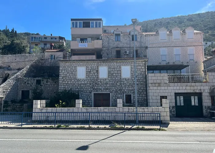 Apartments And Rooms Maritimo Dubrovnik