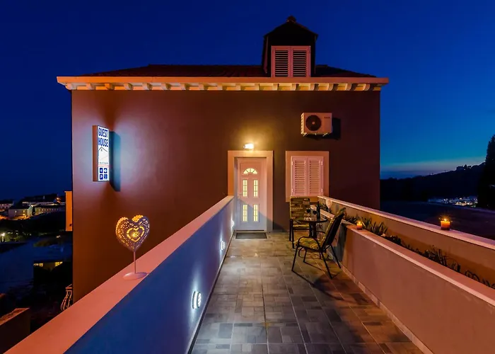 Guest House Nikolina Dubrovnik