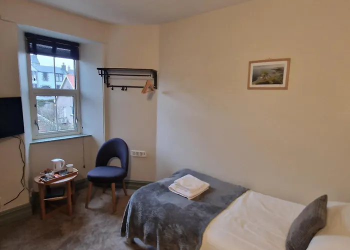 Carradale Guest House Lerwick
