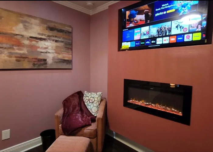 Home Stay Atlanta