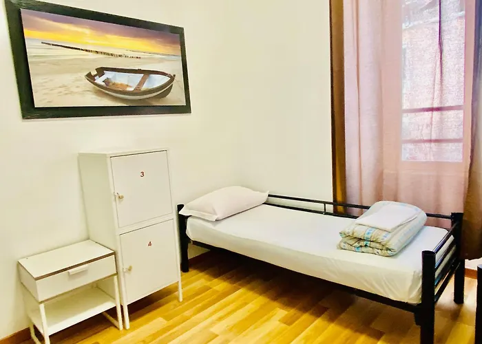 Comfort Inn Rome Termini