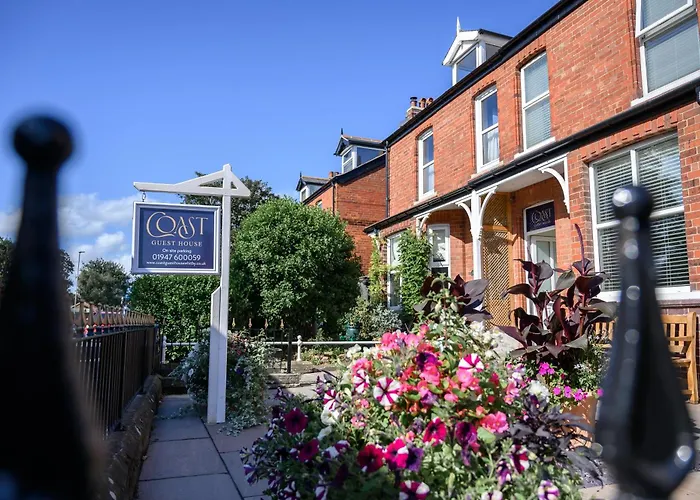 Coast Guest House Whitby