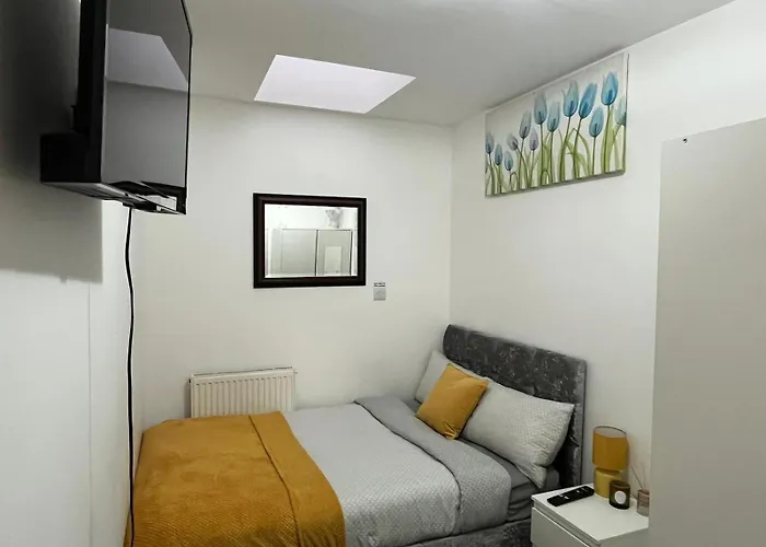 Home Away London