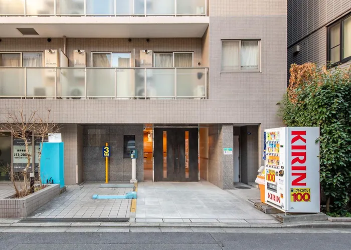 Across Akihabara Hotel Tokyo