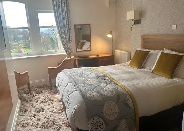 Burleigh Mead Hotel Keswick 