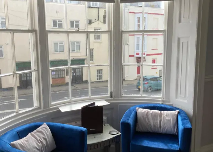 Braemar Hotel Weymouth