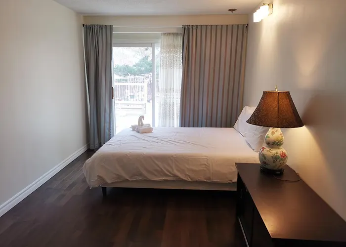 Private Rooms In House In North York Shared Kitchen Toronto