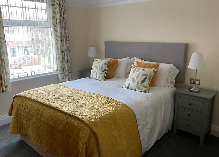 Cornerways Llandudno Hotel