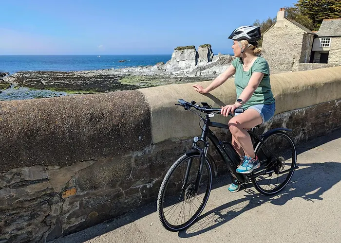 Epchris House Hotel Ilfracombe