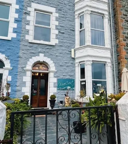 Wavecrest Hotel Barmouth