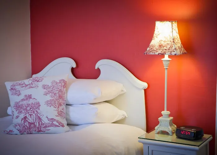 The Claremont Hotel Brighton