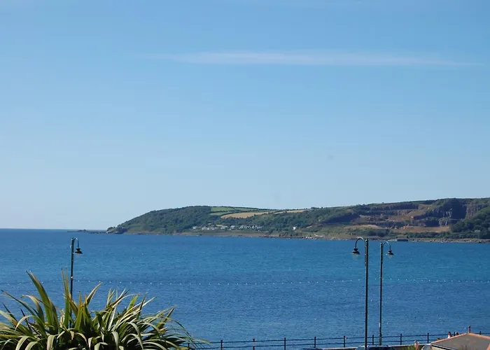 Warwick House Hotel Penzance