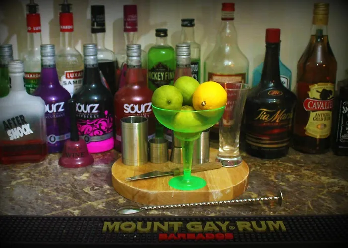 Glenheath Hotel Blackpool