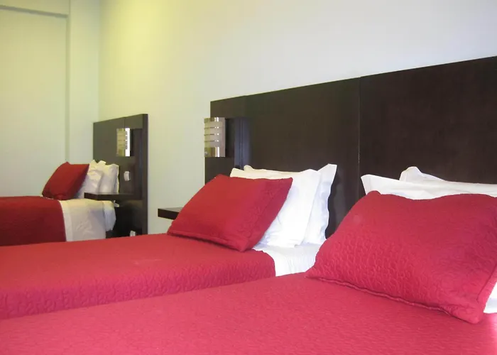 Faria Guimares Porto Centro Hotel