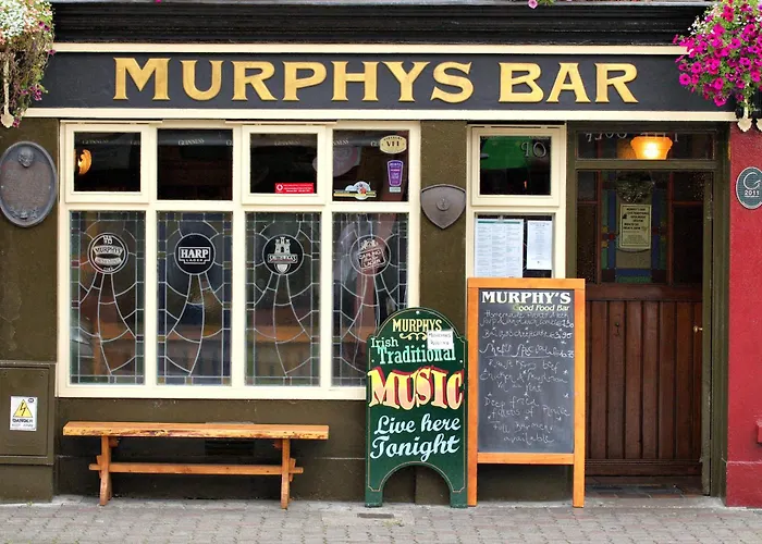 Murphys Of Killarney