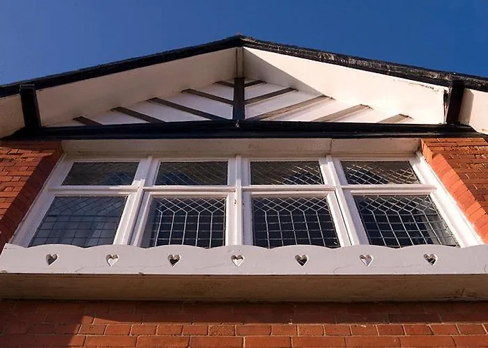 The Clontarf Hotel Llandudno