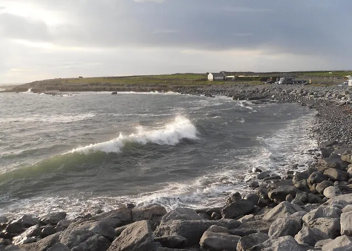 Atlantic View House Hotel Doolin