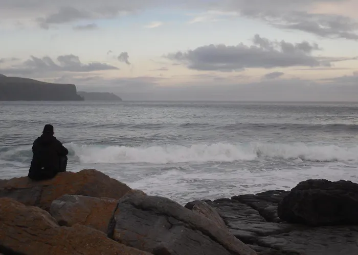 Atlantic View House Hotel Doolin