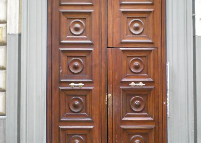 Les Artes Hotel Rome