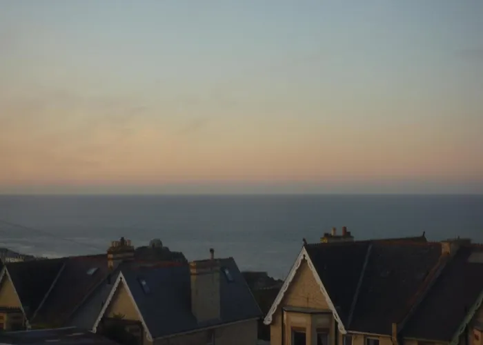 Varley House Ilfracombe
